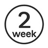 2週間