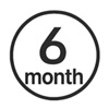6カ月