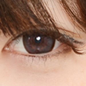 乱視カラコン　メープルシュクレ