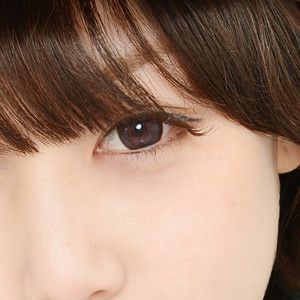 乱視カラコン　メープルシュクレ